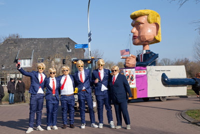Foto 44 van Optocht 2026