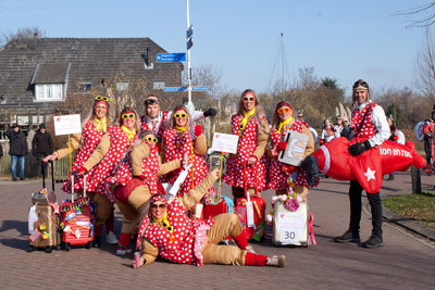 Foto 49 van Optocht 2026