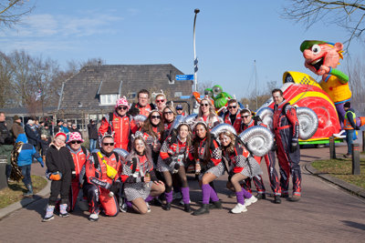 Foto 50 van Optocht 2026