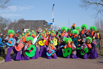 Foto 52 van Optocht 2026