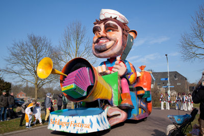 Foto 58 van Optocht 2026
