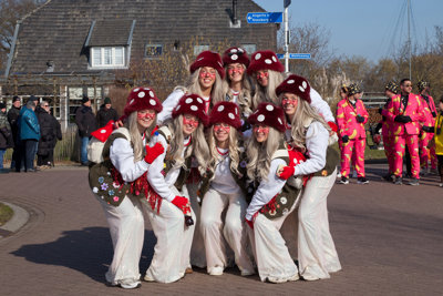 Foto 59 van Optocht 2026