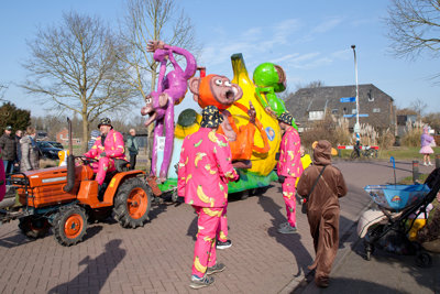 Foto 62 van Optocht 2026