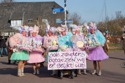 Foto 63 van Optocht 2026