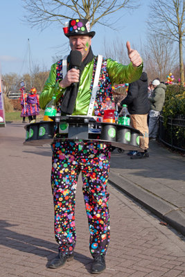 Foto 71 van Optocht 2026