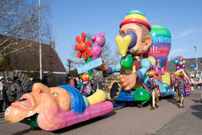 Foto 75 van Optocht 2026