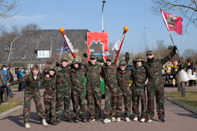 Foto 86 van Optocht 2026