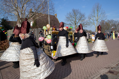 Foto 89 van Optocht 2026