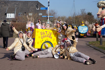 Foto 92 van Optocht 2026