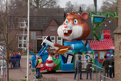 Foto 115 van Optocht 2026