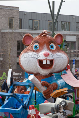 Foto 119 van Optocht 2026
