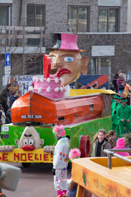 Foto 120 van Optocht 2026