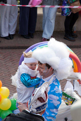 Foto 121 van Optocht 2026