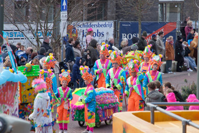 Foto 123 van Optocht 2026