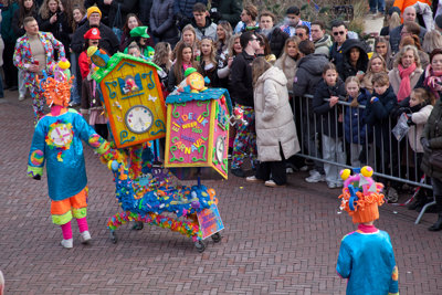 Foto 125 van Optocht 2026
