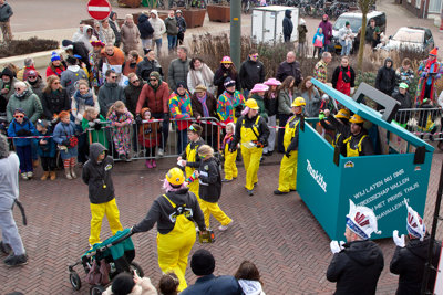 Foto 126 van Optocht 2026