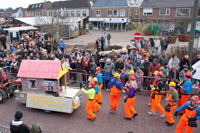 Foto 128 van Optocht 2026