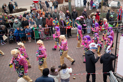 Foto 131 van Optocht 2026