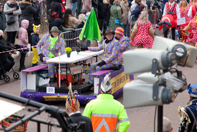 Foto 134 van Optocht 2026