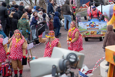 Foto 135 van Optocht 2026