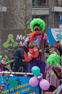 Foto 139 van Optocht 2026