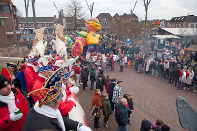 Foto 141 van Optocht 2026