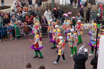 Foto 145 van Optocht 2026