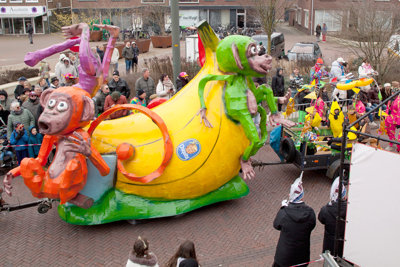 Foto 146 van Optocht 2026