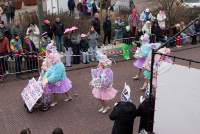 Foto 147 van Optocht 2026