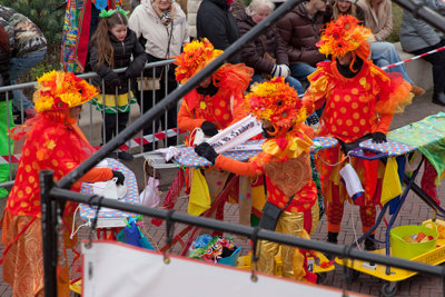 Foto 151 van Optocht 2026