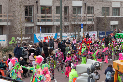 Foto 153 van Optocht 2026