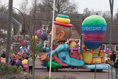 Foto 155 van Optocht 2026