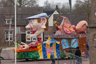 Foto 157 van Optocht 2026