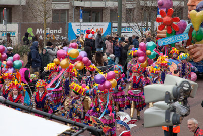 Foto 158 van Optocht 2026