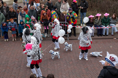 Foto 163 van Optocht 2026