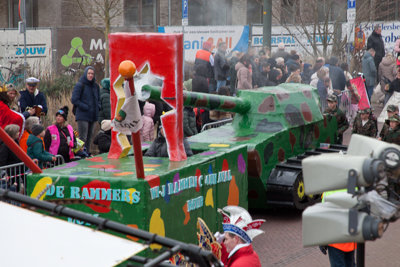 Foto 173 van Optocht 2026