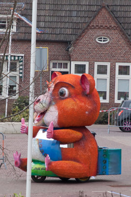 Foto 177 van Optocht 2026