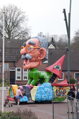Foto 179 van Optocht 2026