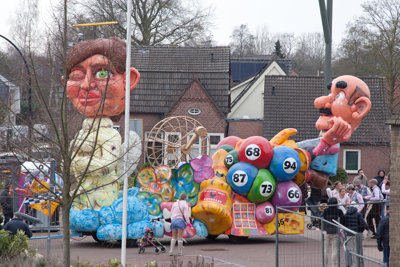 Foto 180 van Optocht 2026