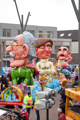Foto 181 van Optocht 2026
