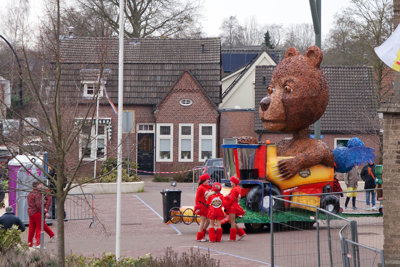 Foto 183 van Optocht 2026