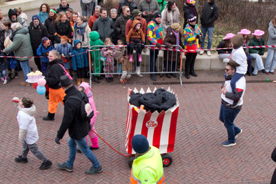 Foto 190 van Optocht 2026