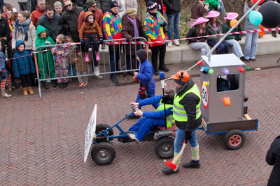 Foto 191 van Optocht 2026