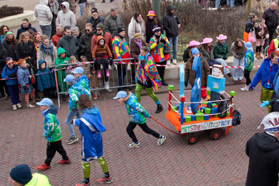 Foto 192 van Optocht 2026