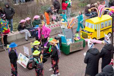Foto 193 van Optocht 2026