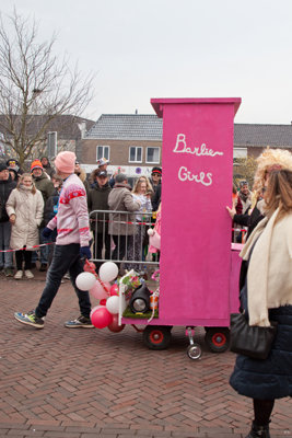 Foto 194 van Optocht 2026
