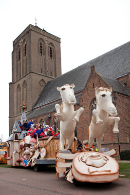 Foto 197 van Optocht 2026