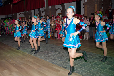 Foto 3 van Prijsuitreiking 2026