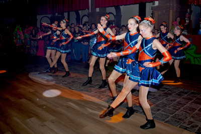 Foto 7 van Prijsuitreiking 2026
