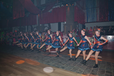 Foto 10 van Prijsuitreiking 2026